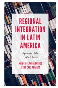 Regional Integration in Latin America_cover