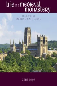 Life in a Medieval Monastery_cover
