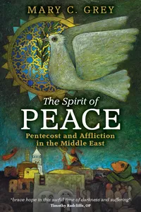 The Spirit of Peace_cover