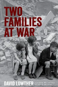 Two Families At War_cover