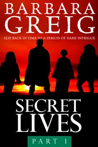 Secret Lives_cover