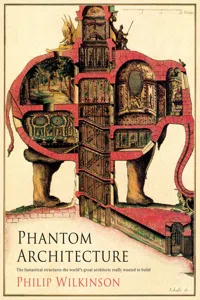 Phantom Architecture_cover