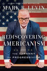 Rediscovering Americanism_cover