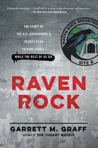 Raven Rock_cover