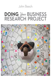 Doing Your Business Research Project_cover