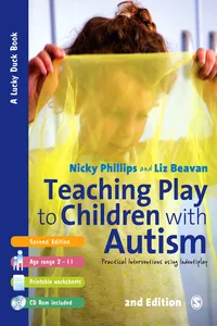 Teaching Play to Children with Autism_cover