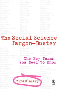 The Social Science Jargon Buster_cover