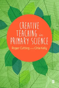 Creative Teaching in Primary Science_cover