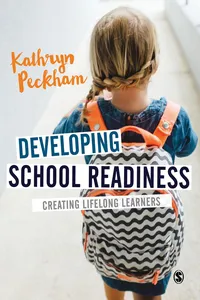 Developing School Readiness_cover