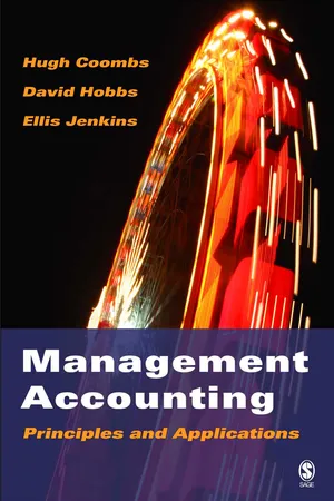 Management Accounting