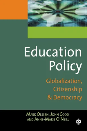 Education Policy