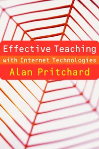 Effective Teaching with Internet Technologies_cover