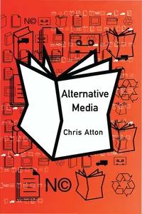 Alternative Media_cover