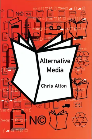 Alternative Media