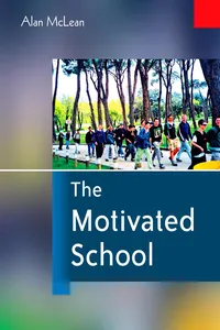 The Motivated School_cover