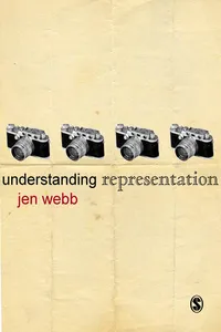 Understanding Representation_cover