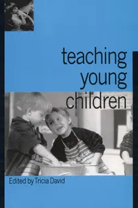 Teaching Young Children_cover