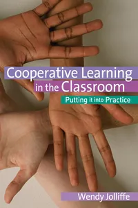 Cooperative Learning in the Classroom_cover