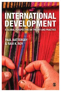 International Development_cover
