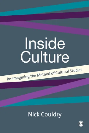 Inside Culture