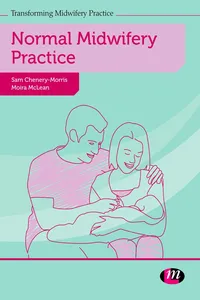 Normal Midwifery Practice_cover