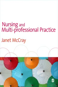 Nursing and Multi-Professional Practice_cover