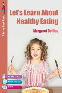 Let′s Learn about Healthy Eating_cover