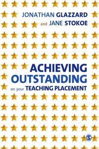 Achieving Outstanding on your Teaching Placement_cover