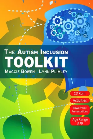 The Autism Inclusion Toolkit