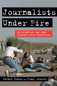 Journalists Under Fire_cover