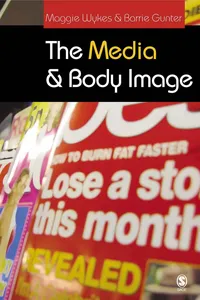 The Media and Body Image_cover