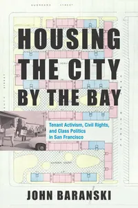 Housing the City by the Bay_cover