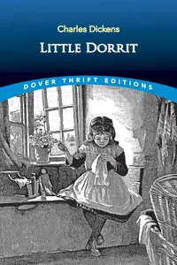 Little Dorrit_cover