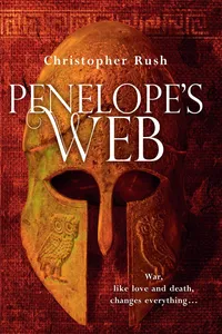 Penelope's Web_cover