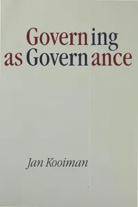 Governing as Governance_cover