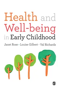 Health and Well-being in Early Childhood_cover