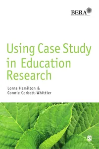 Using Case Study in Education Research_cover