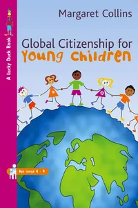 Global Citizenship for Young Children_cover