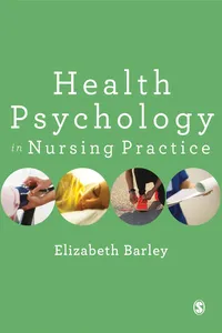 Health Psychology in Nursing Practice_cover