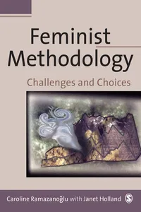 Feminist Methodology_cover