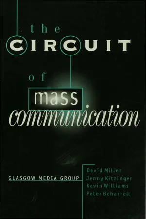 The Circuit of Mass Communication