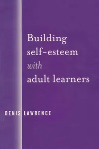 Building Self-Esteem with Adult Learners_cover