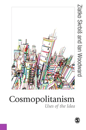 Cosmopolitanism