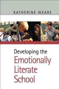 Developing the Emotionally Literate School_cover