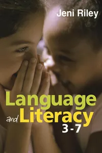 Language and Literacy 3-7_cover