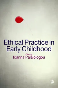 Ethical Practice in Early Childhood_cover