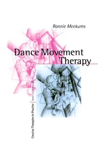 Dance Movement Therapy_cover