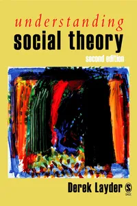 Understanding Social Theory_cover