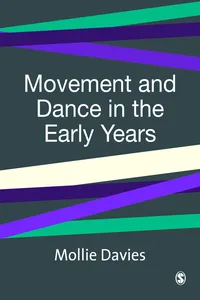 Movement and Dance in Early Childhood_cover