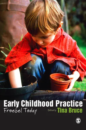 Early Childhood Practice